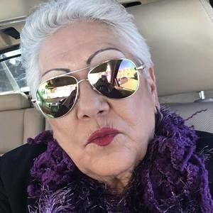 Meet your Posher, Wilma